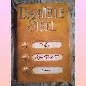 A Danielle steel novel